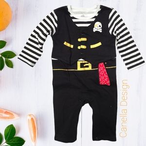 Pirate coverall
